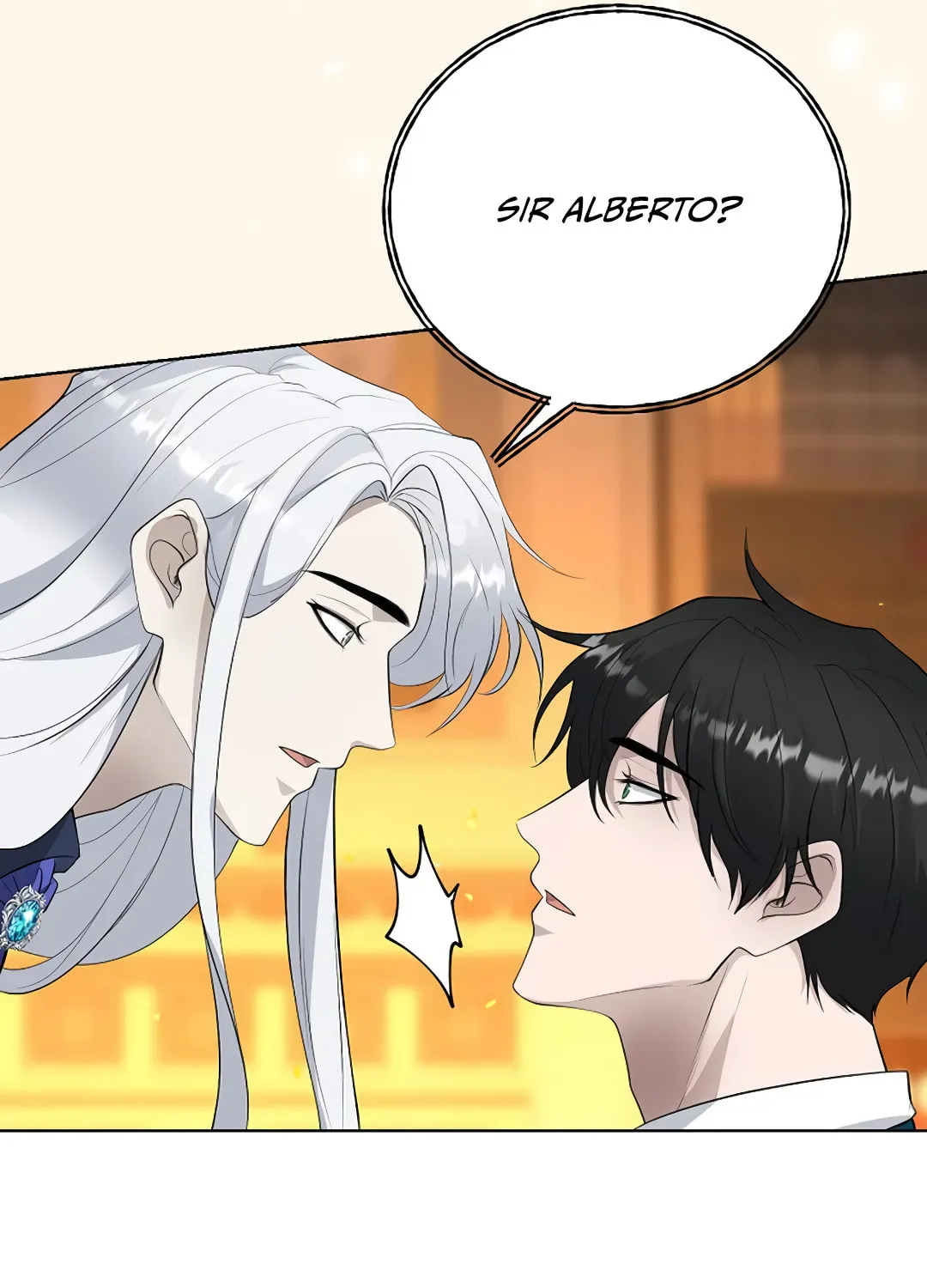Read Fake Snow chapter 4 image 29 on Lezhin