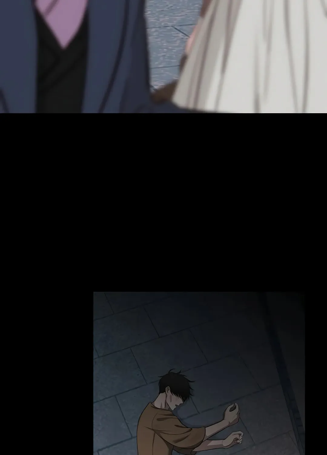 Read Fake Snow chapter 4 image 3 on Lezhin