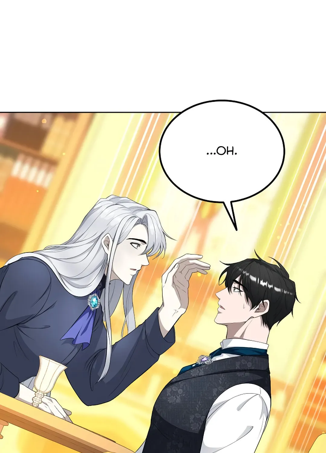 Read Fake Snow chapter 4 image 30 on Lezhin