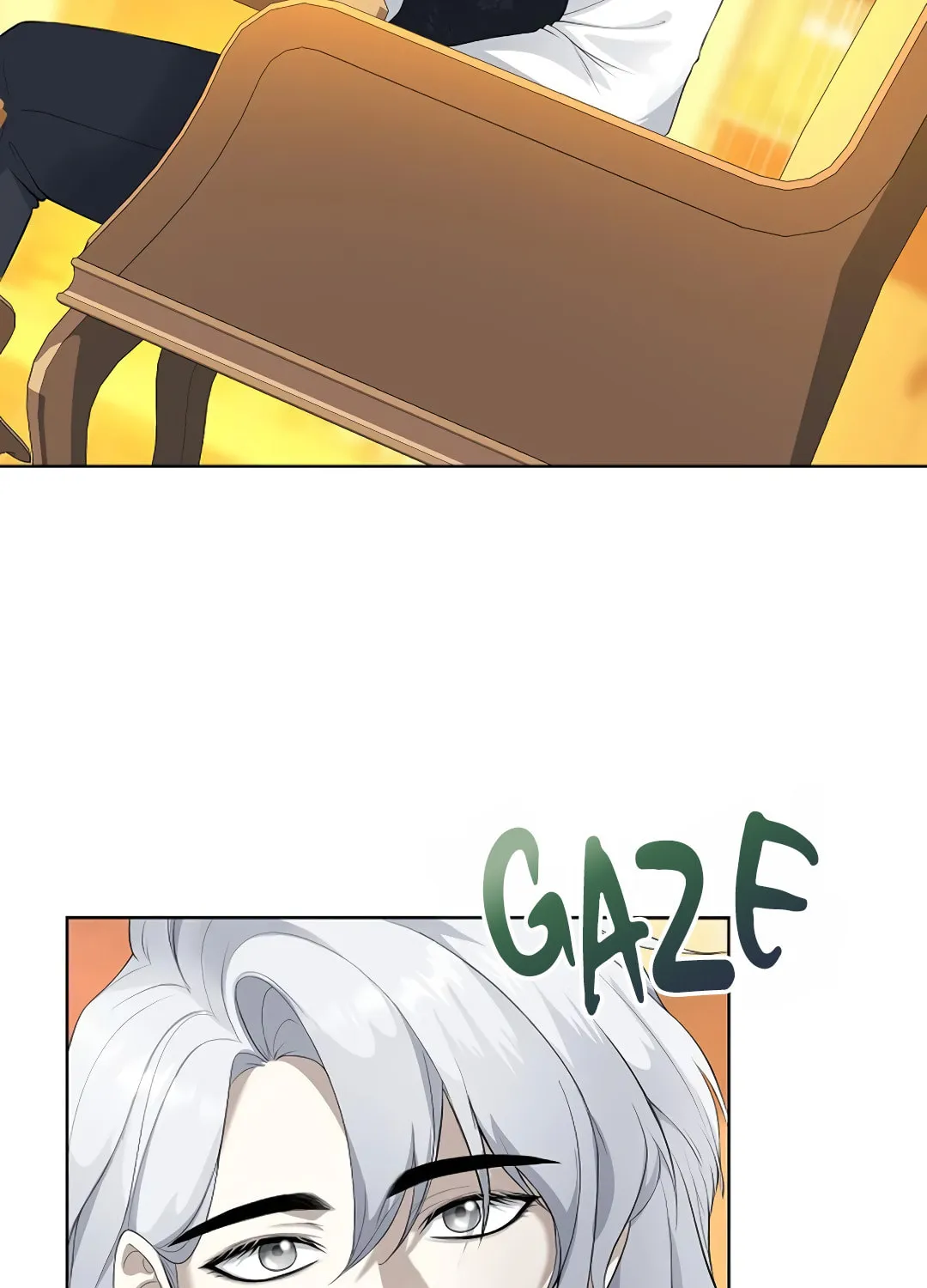 Read Fake Snow chapter 4 image 31 on Lezhin