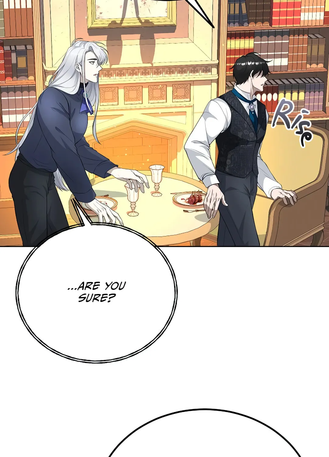 Read Fake Snow chapter 4 image 33 on Lezhin