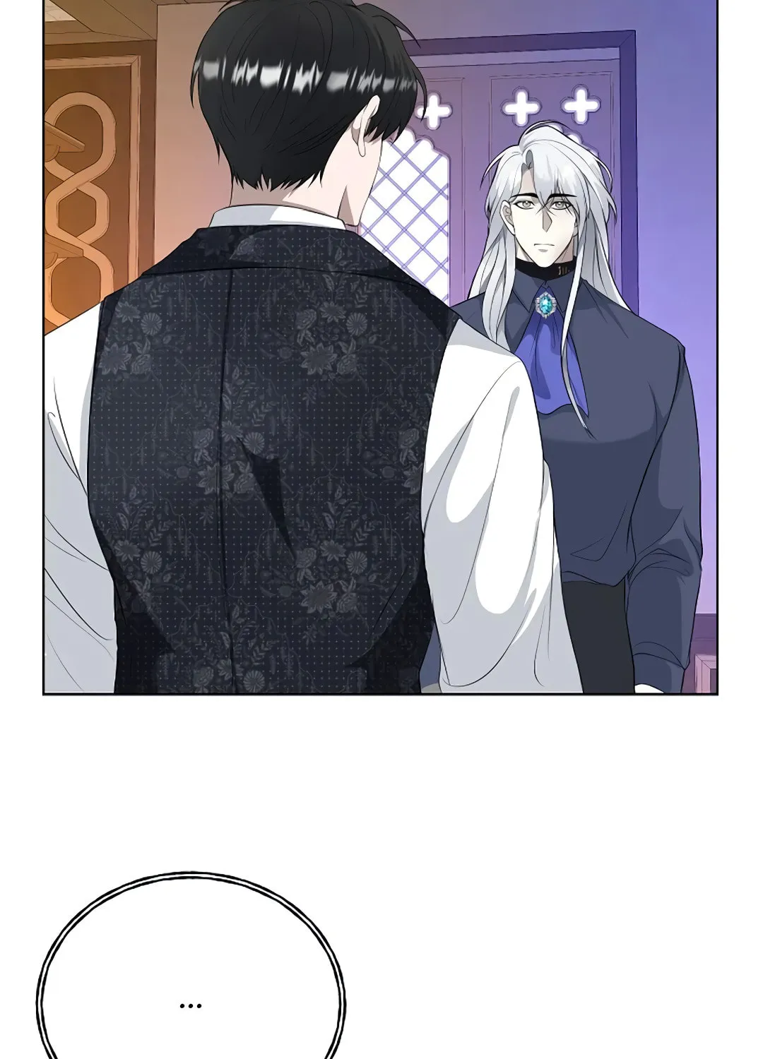 Read Fake Snow chapter 4 image 40 on Lezhin