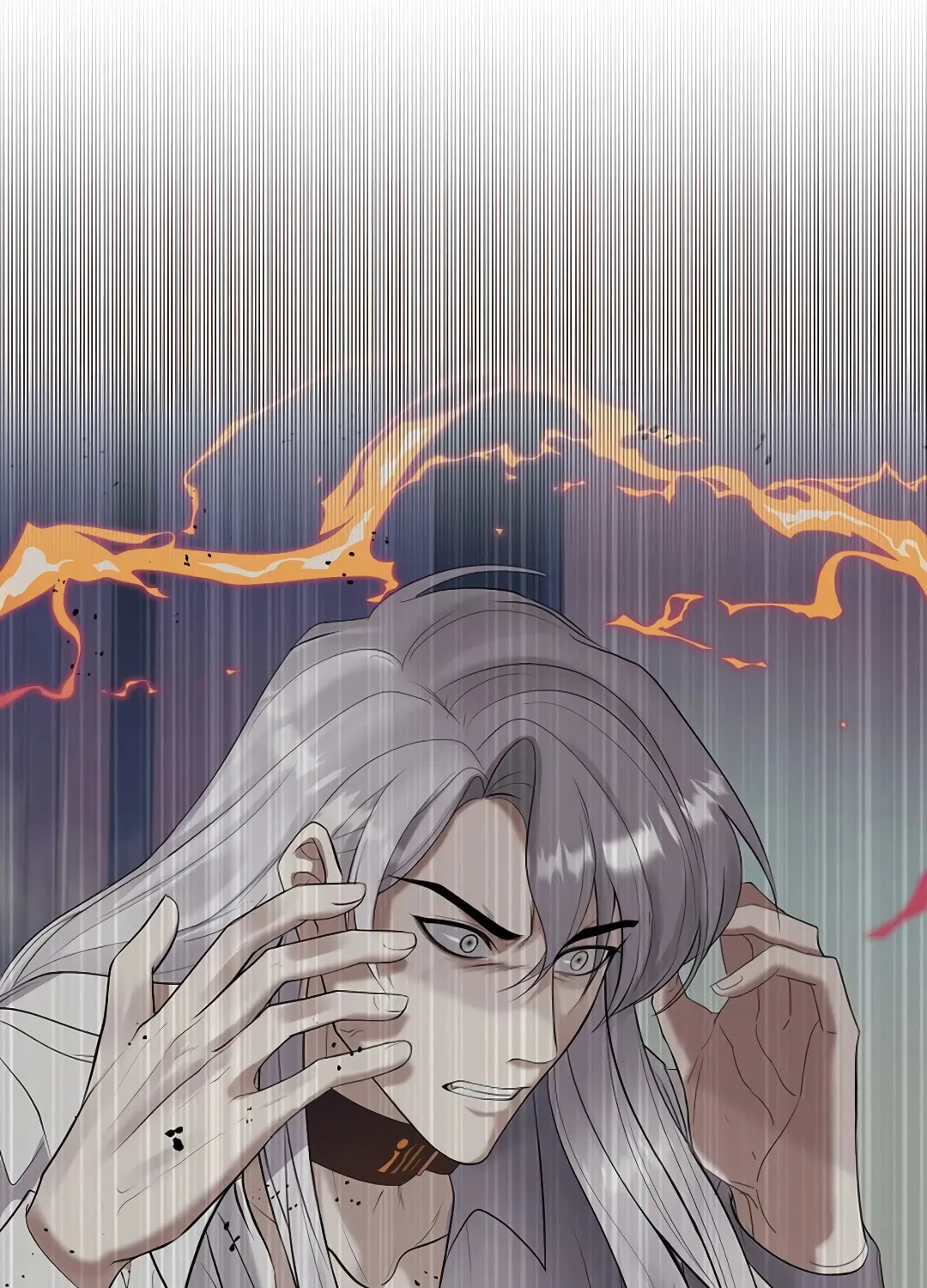 Read Fake Snow chapter 4 image 43 on Lezhin