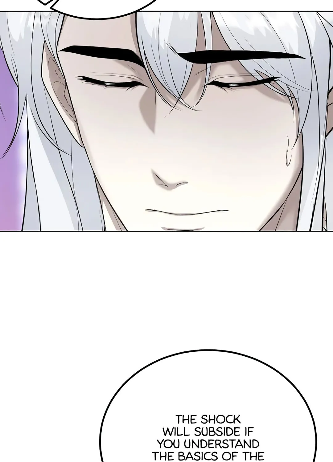 Read Fake Snow chapter 4 image 45 on Lezhin
