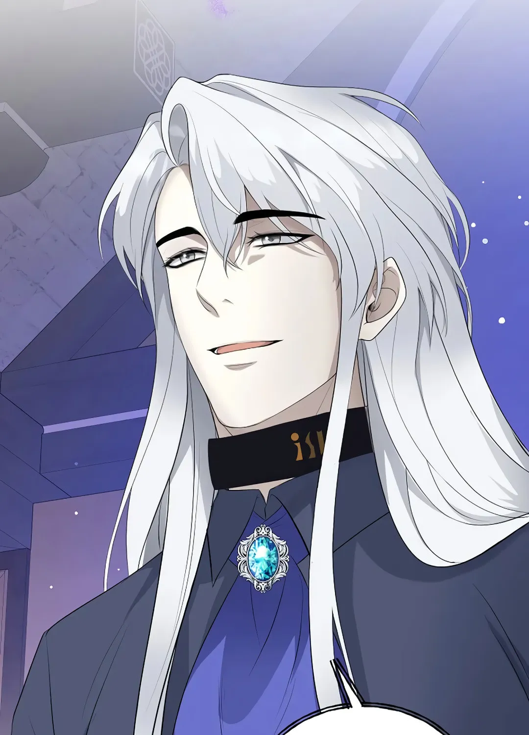 Read Fake Snow chapter 4 image 48 on Lezhin