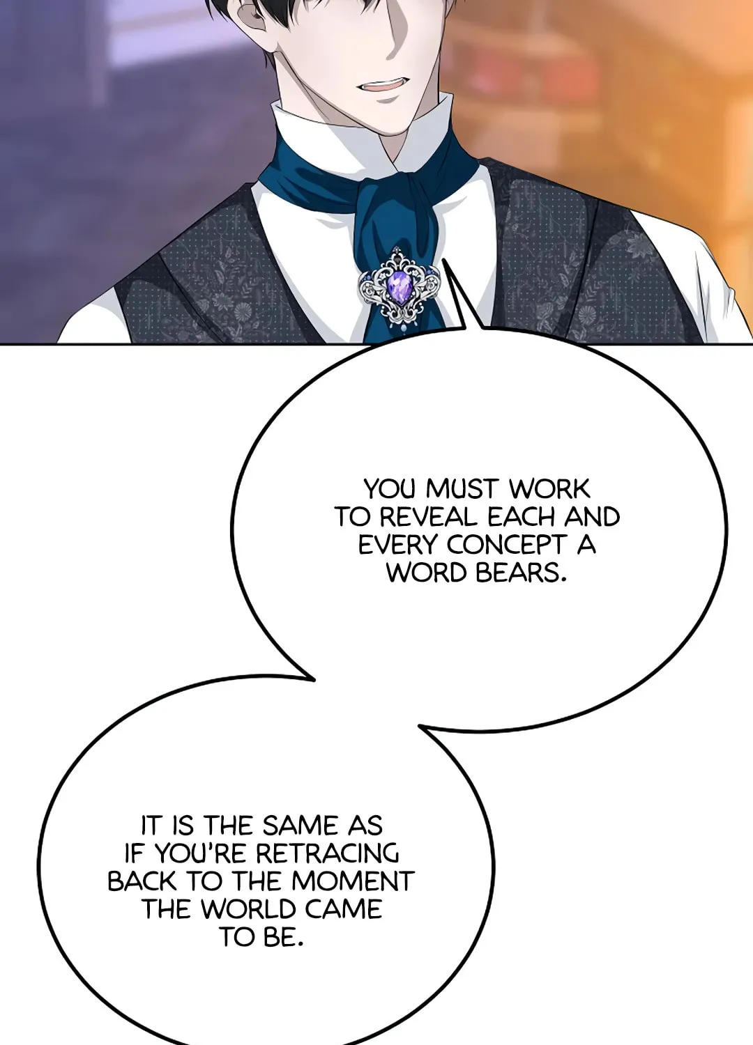 Read Fake Snow chapter 4 image 52 on Lezhin