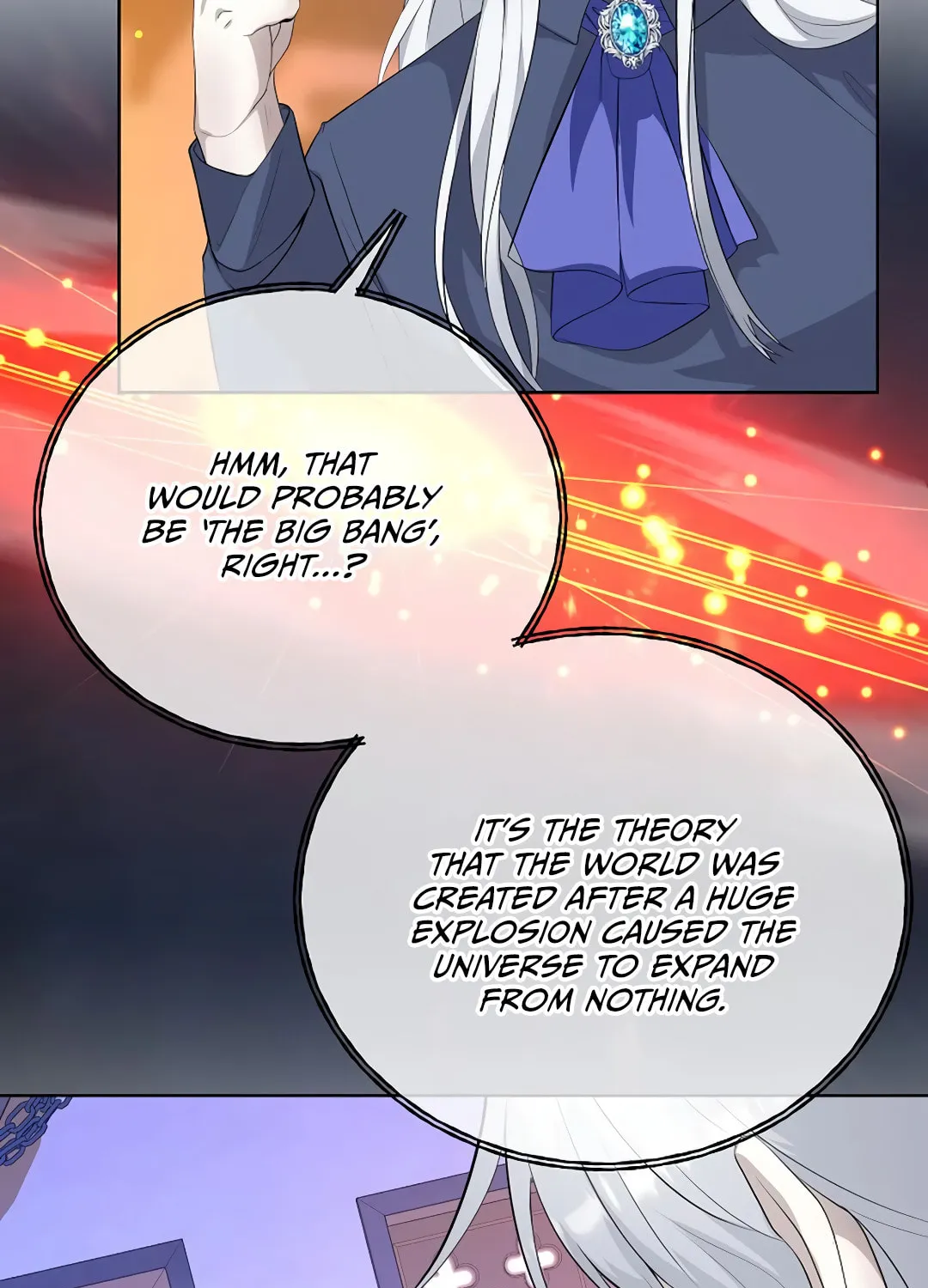 Read Fake Snow chapter 4 image 54 on Lezhin
