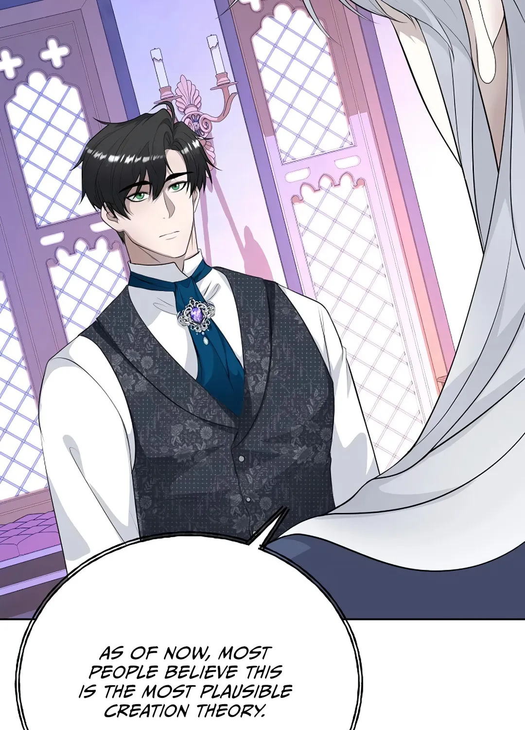 Read Fake Snow chapter 4 image 55 on Lezhin