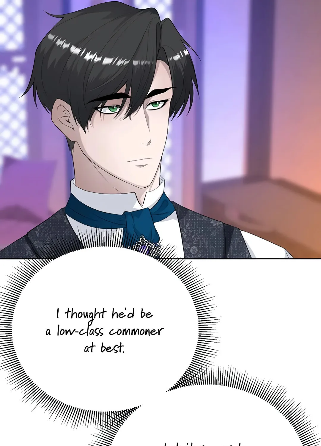 Read Fake Snow chapter 4 image 57 on Lezhin