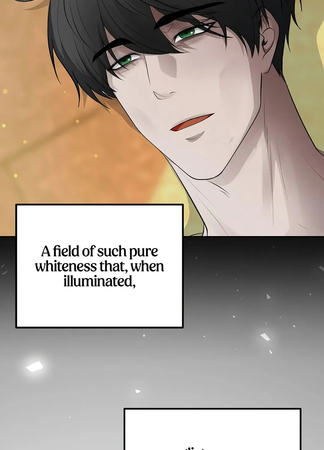Read Fake Snow chapter 4 image 6 on Lezhin