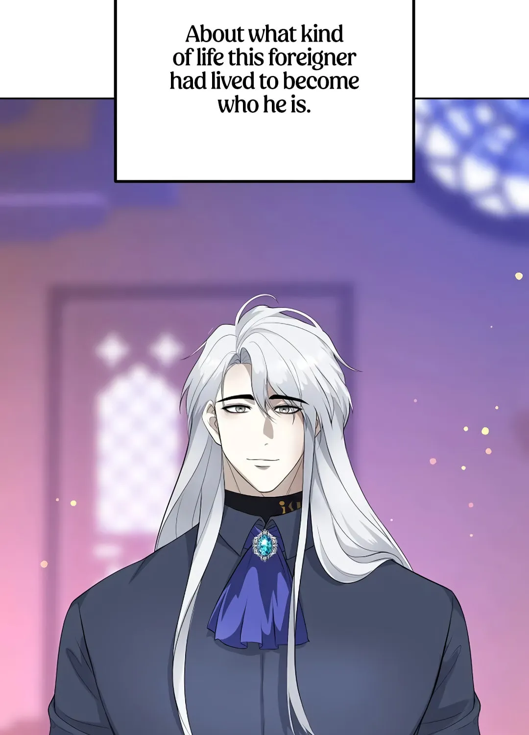 Read Fake Snow chapter 4 image 61 on Lezhin