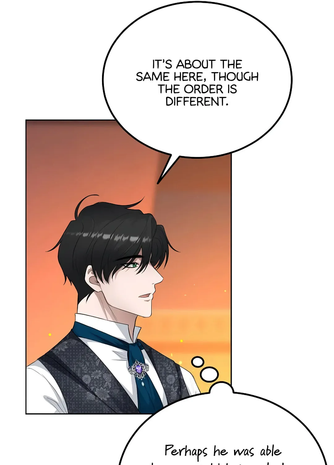 Read Fake Snow chapter 4 image 63 on Lezhin