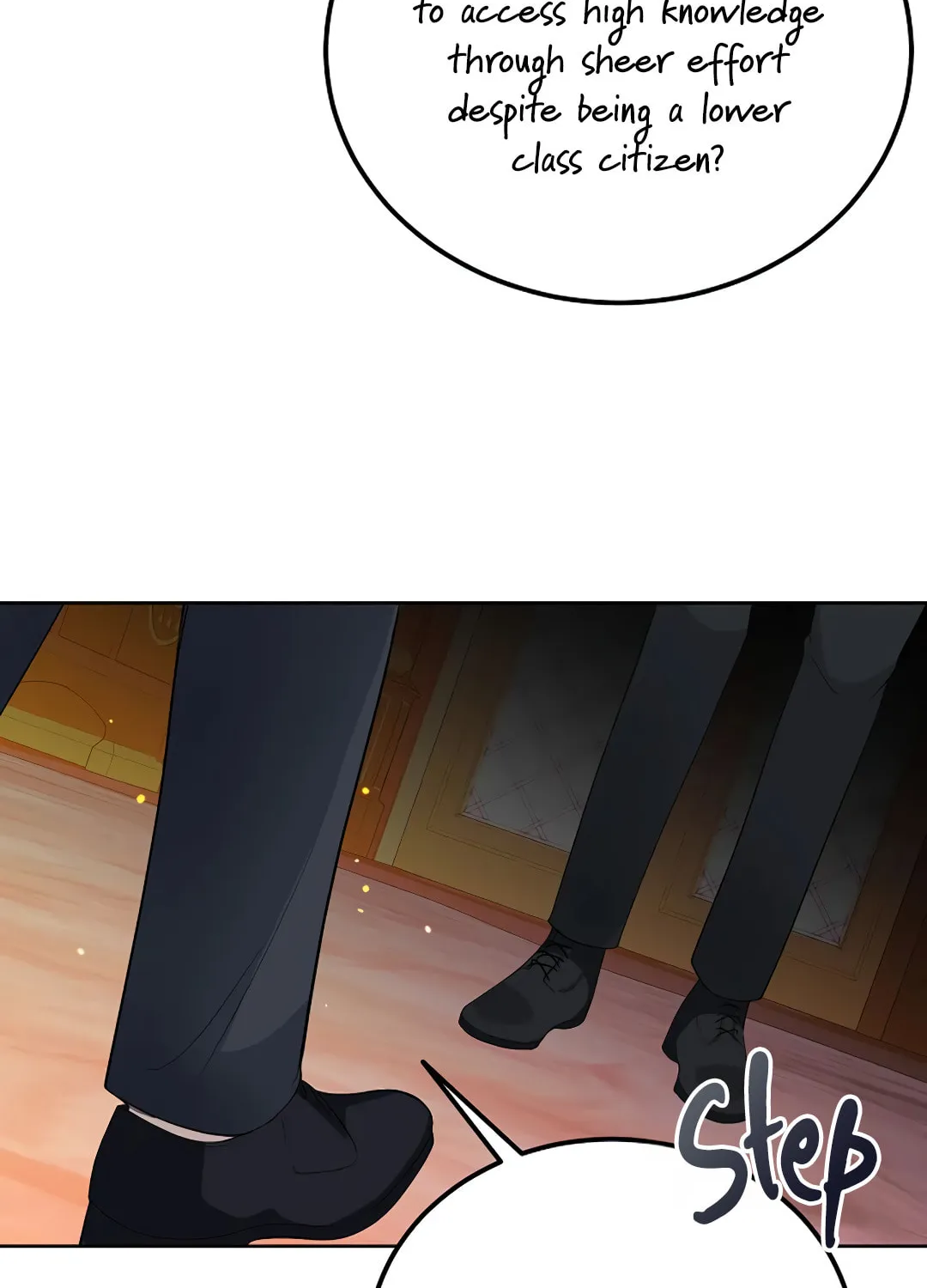 Read Fake Snow chapter 4 image 64 on Lezhin