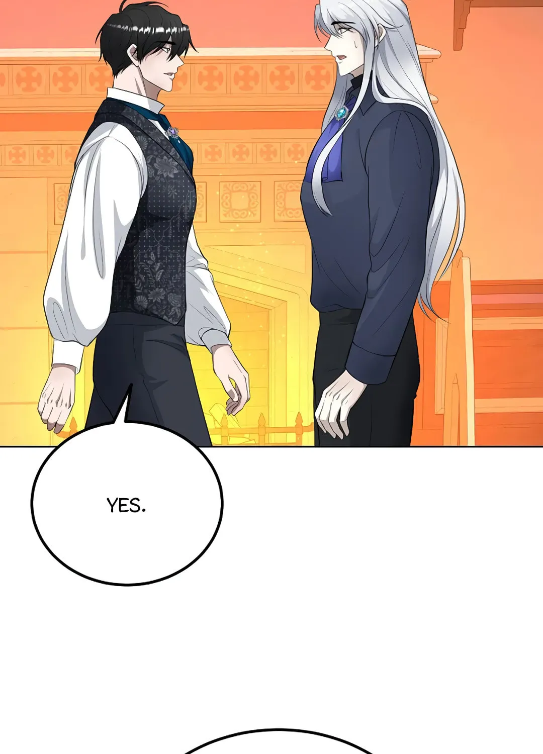 Read Fake Snow chapter 4 image 66 on Lezhin