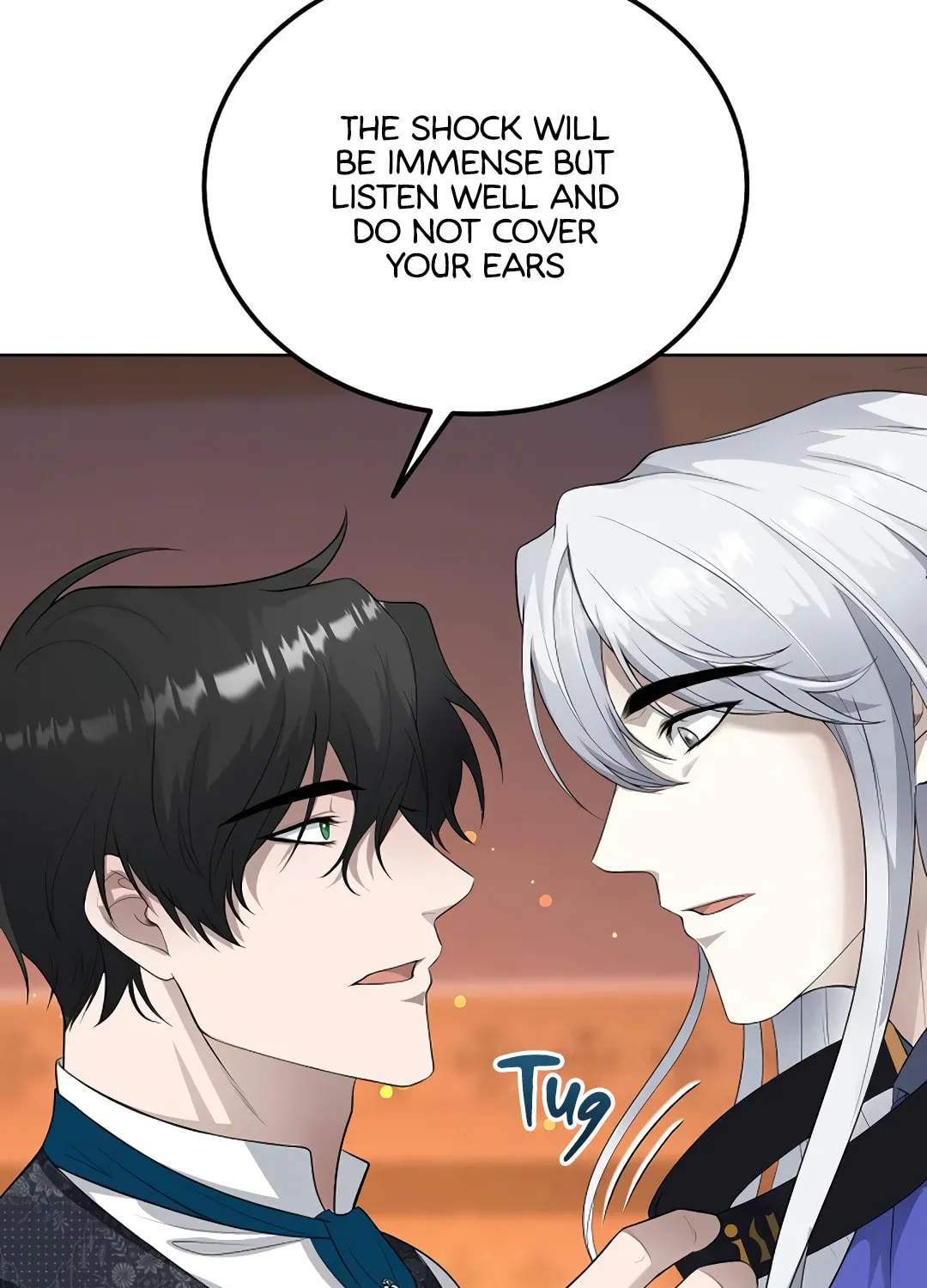 Read Fake Snow chapter 4 image 67 on Lezhin