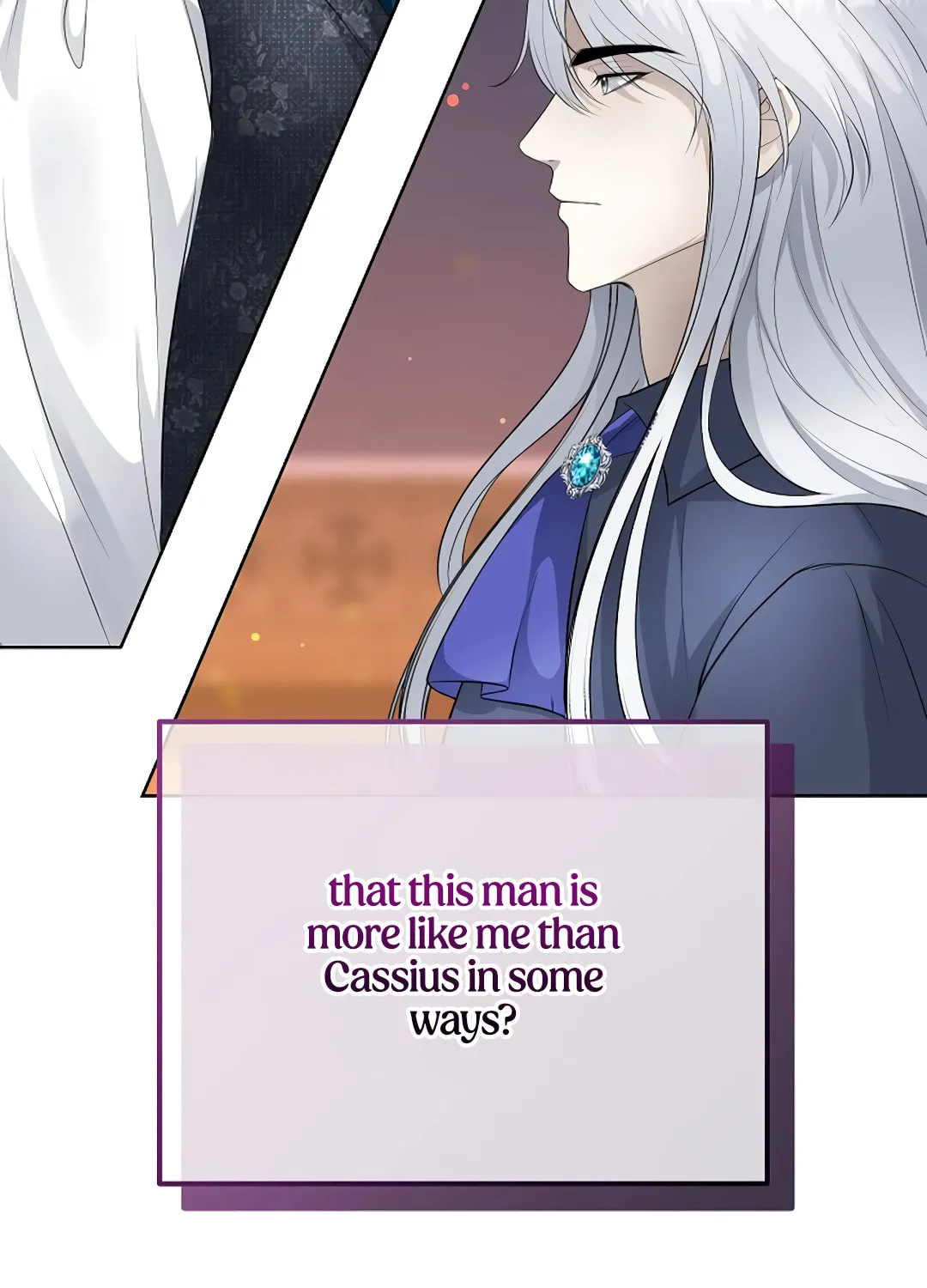 Read Fake Snow chapter 4 image 71 on Lezhin