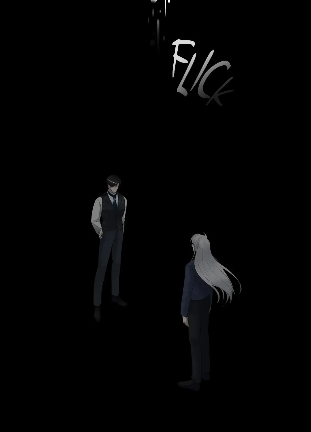 Read Fake Snow chapter 4 image 77 on Lezhin
