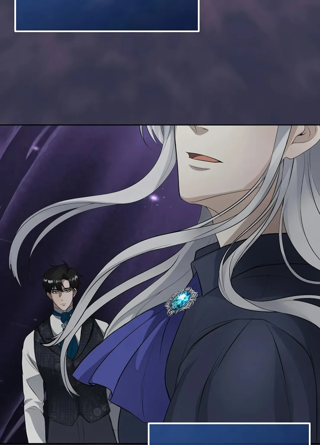 Read Fake Snow chapter 4 image 83 on Lezhin