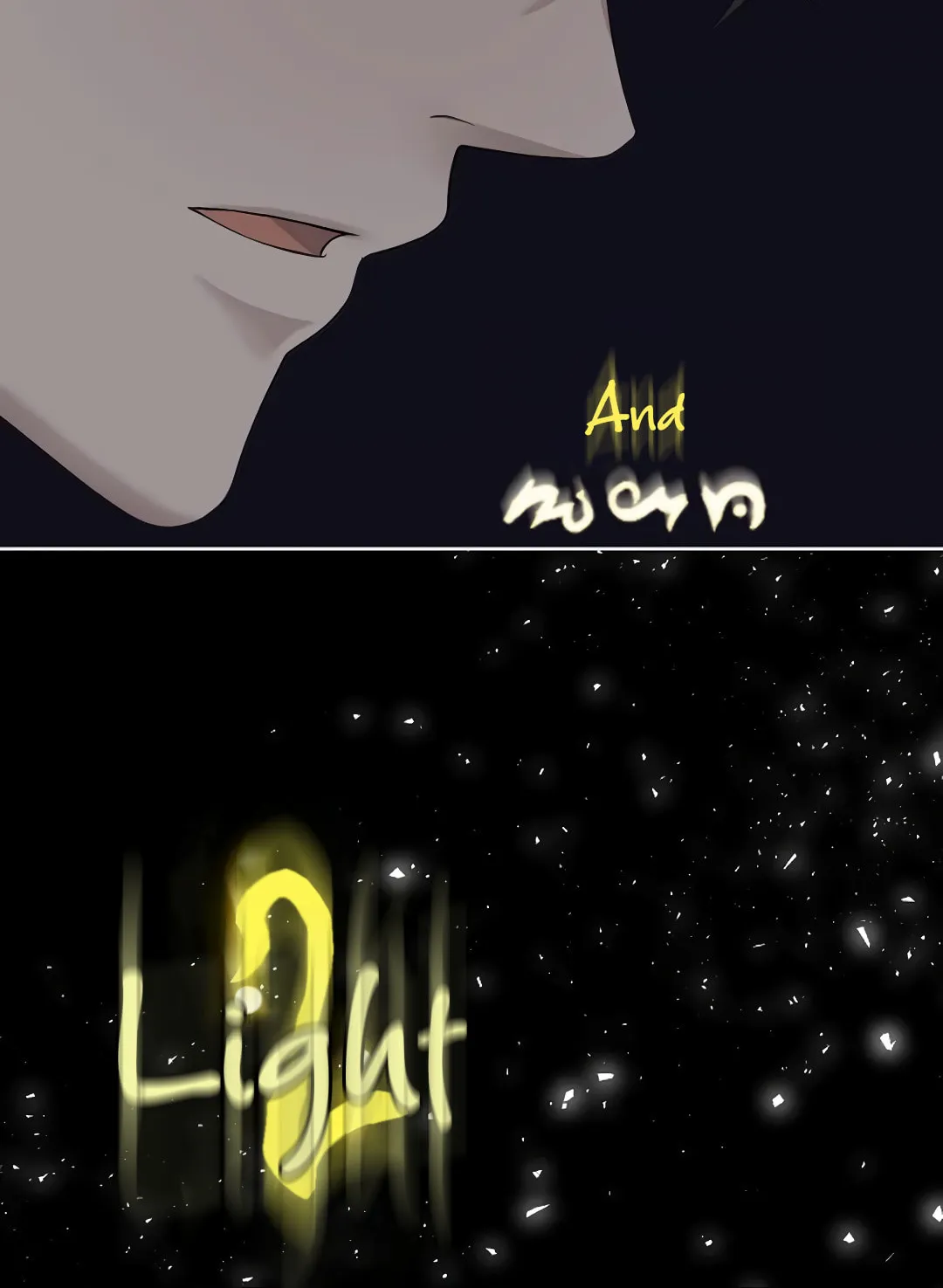 Read Fake Snow chapter 4 image 87 on Lezhin