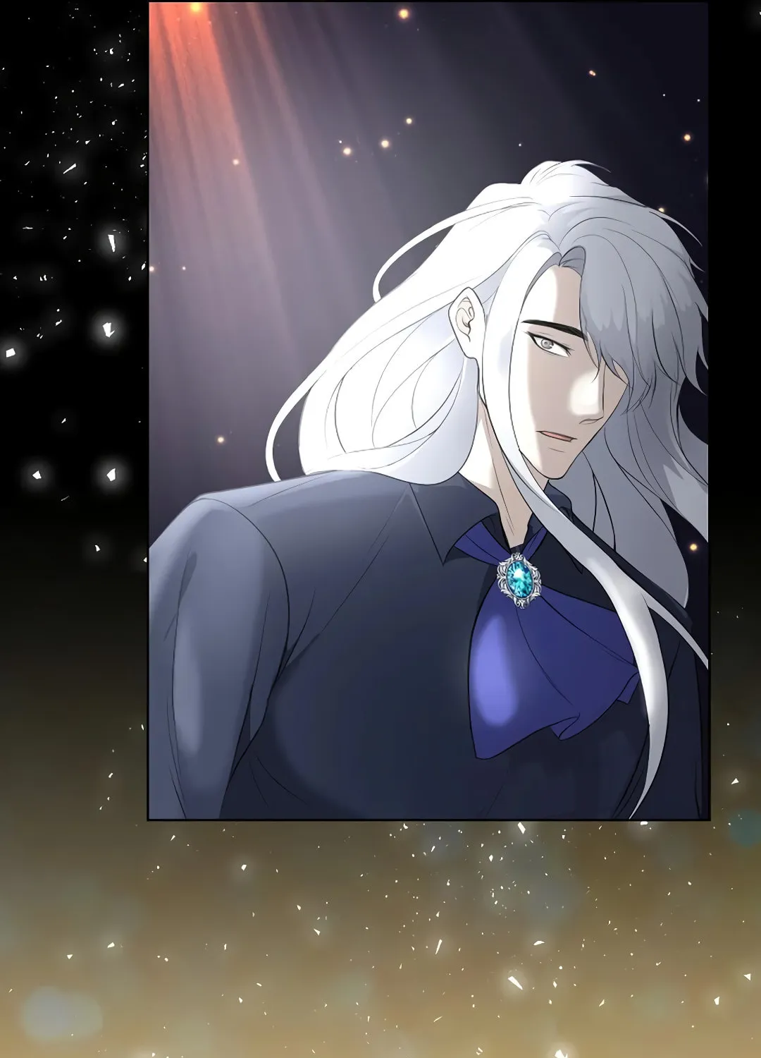 Read Fake Snow chapter 4 image 88 on Lezhin