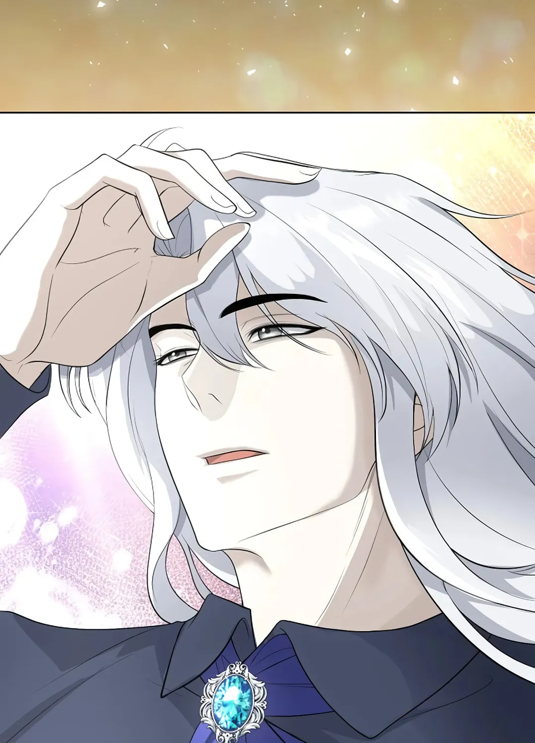 Read Fake Snow chapter 4 image 89 on Lezhin