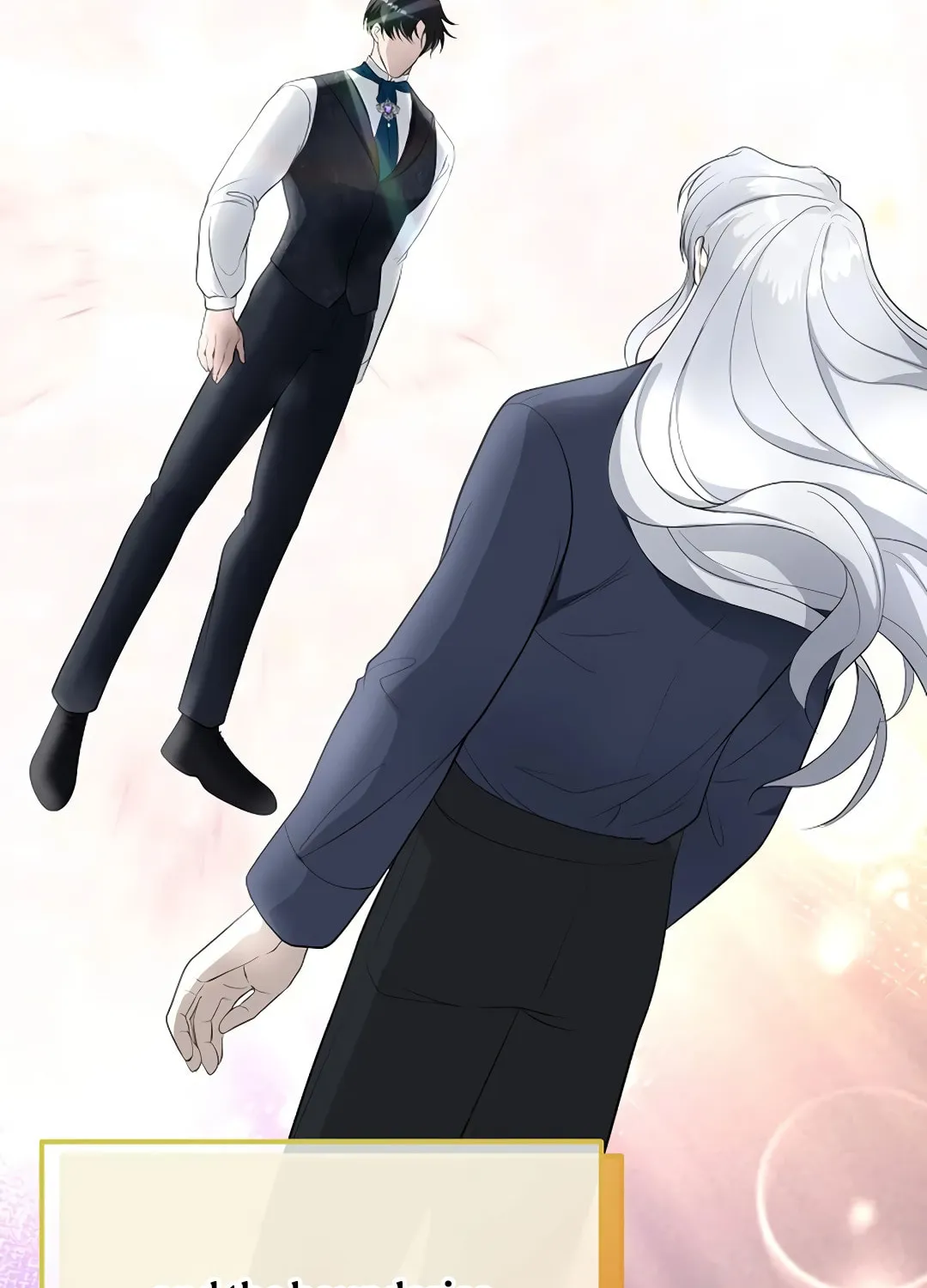 Read Fake Snow chapter 4 image 91 on Lezhin