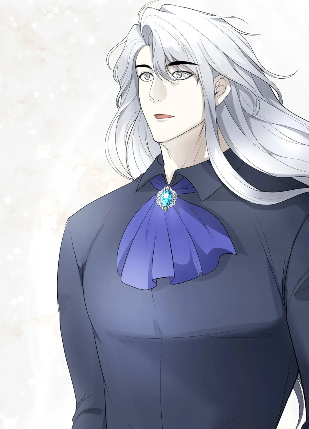Read Fake Snow chapter 4 image 95 on Lezhin