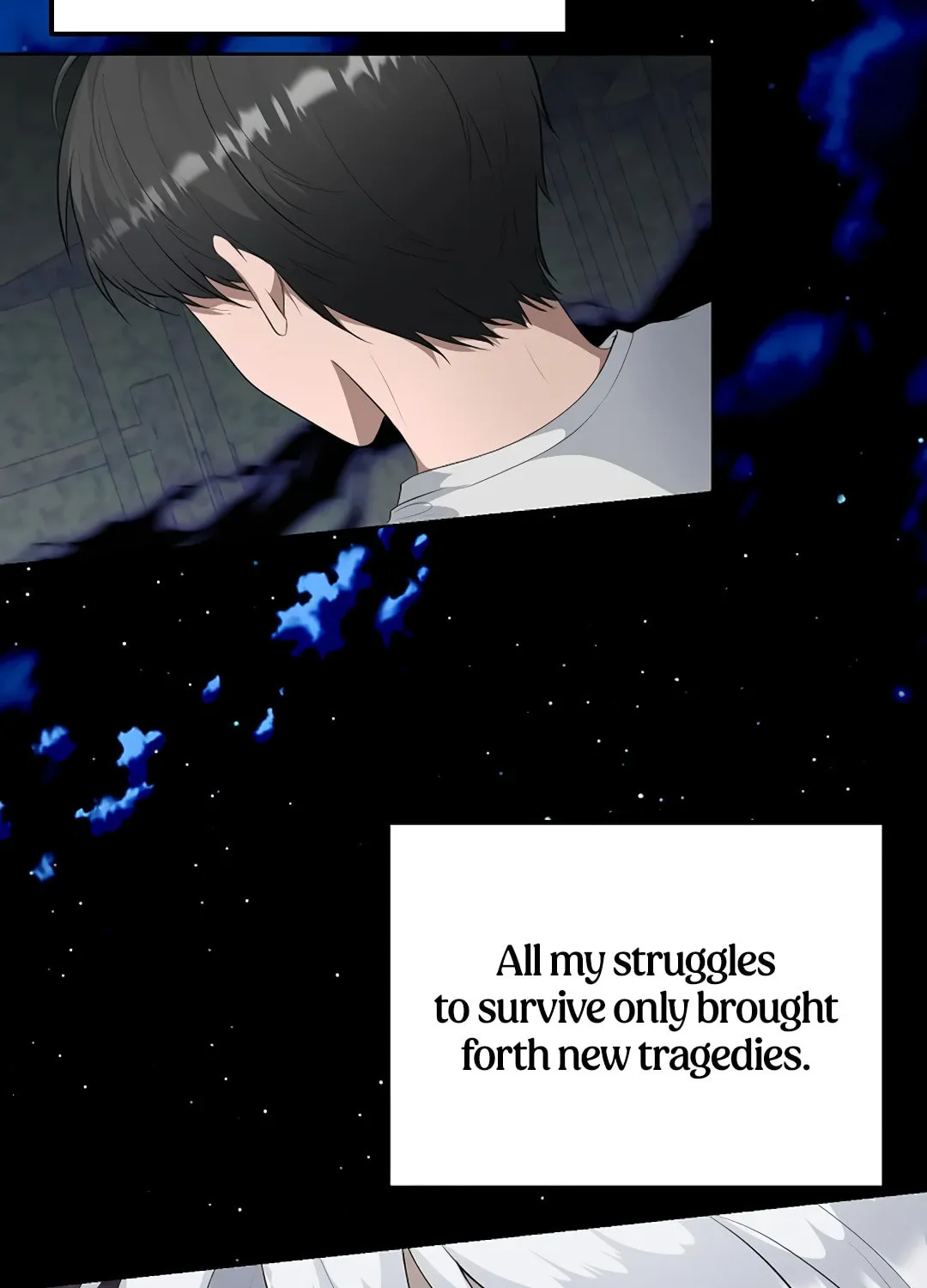 Read Fake Snow chapter 5 image 10 on Lezhin