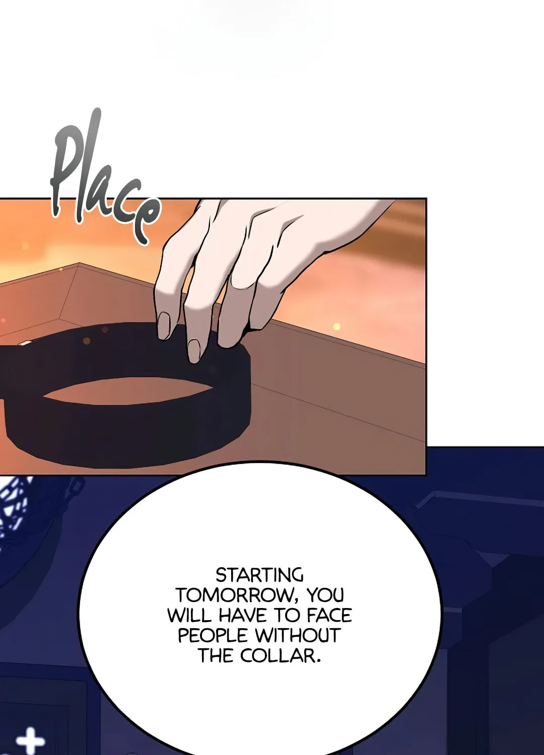 Read Fake Snow chapter 5 image 24 on Lezhin
