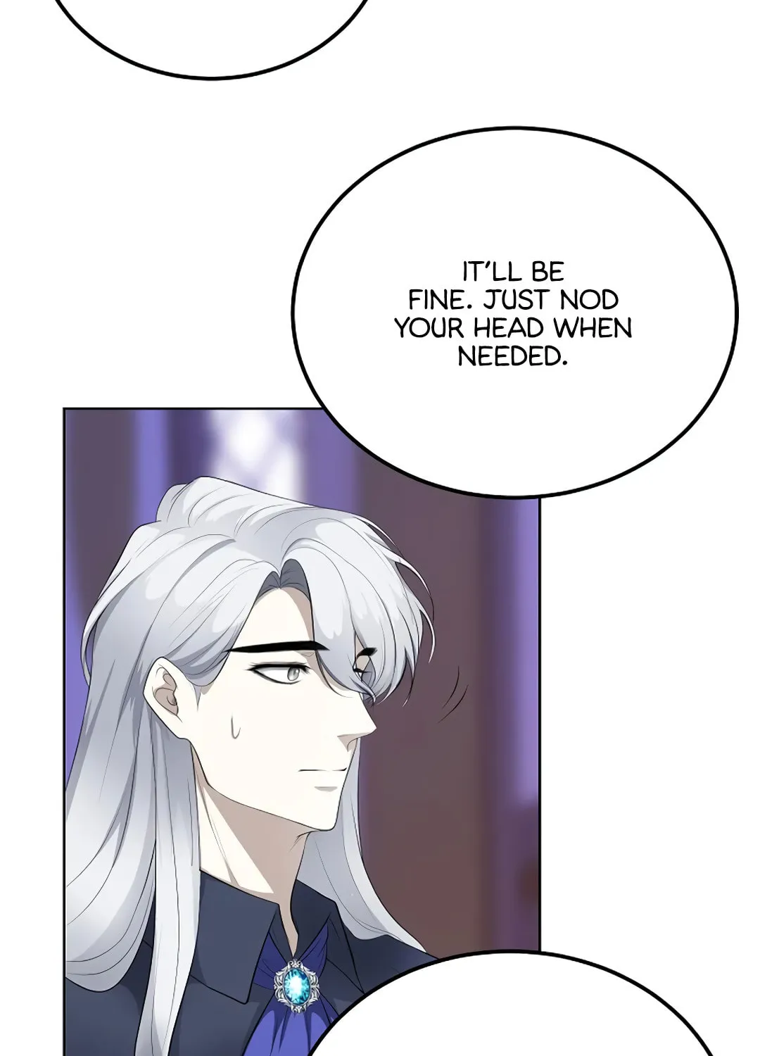 Read Fake Snow chapter 5 image 26 on Lezhin