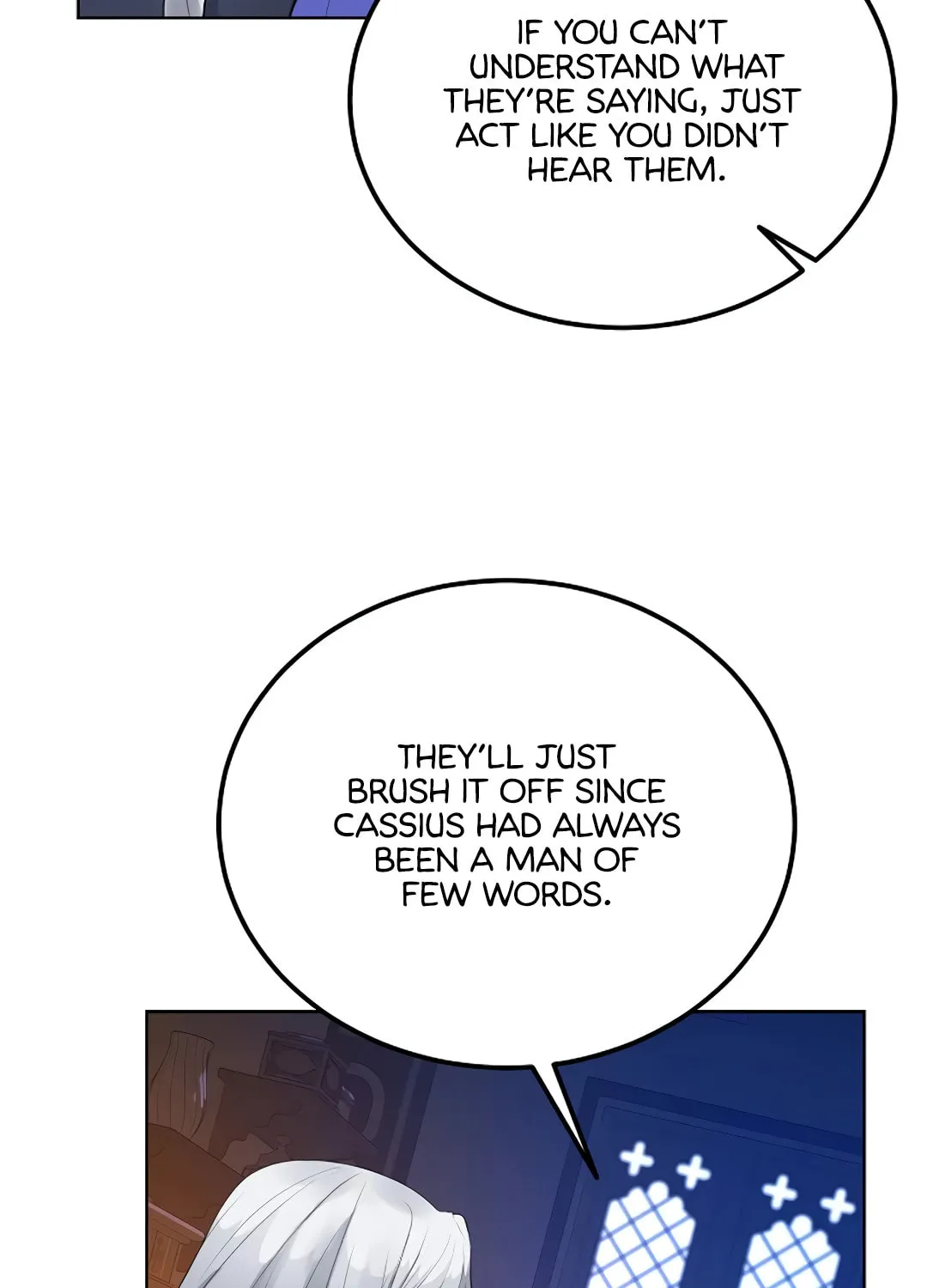 Read Fake Snow chapter 5 image 27 on Lezhin