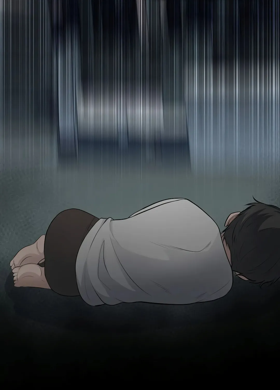 Read Fake Snow chapter 5 image 3 on Lezhin