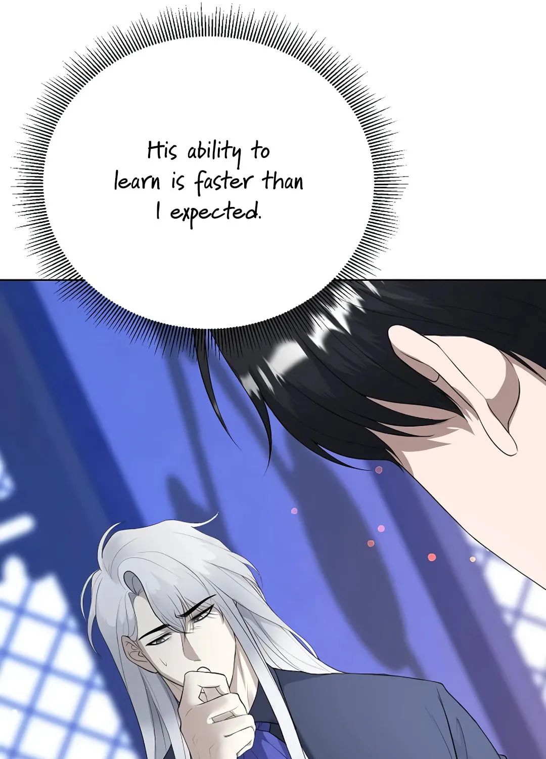 Read Fake Snow chapter 5 image 30 on Lezhin