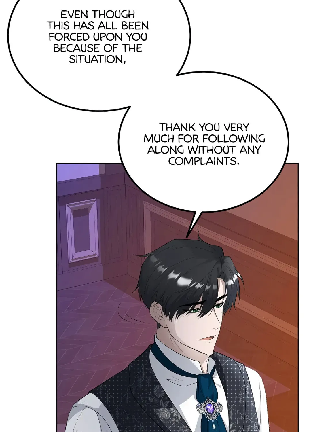 Read Fake Snow chapter 5 image 32 on Lezhin