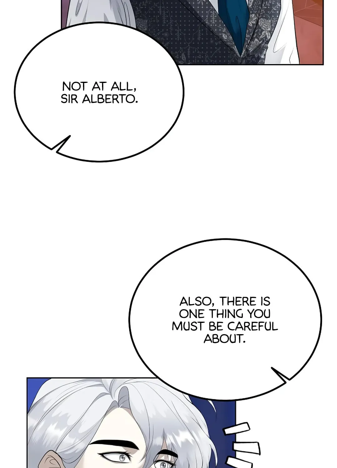 Read Fake Snow chapter 5 image 33 on Lezhin