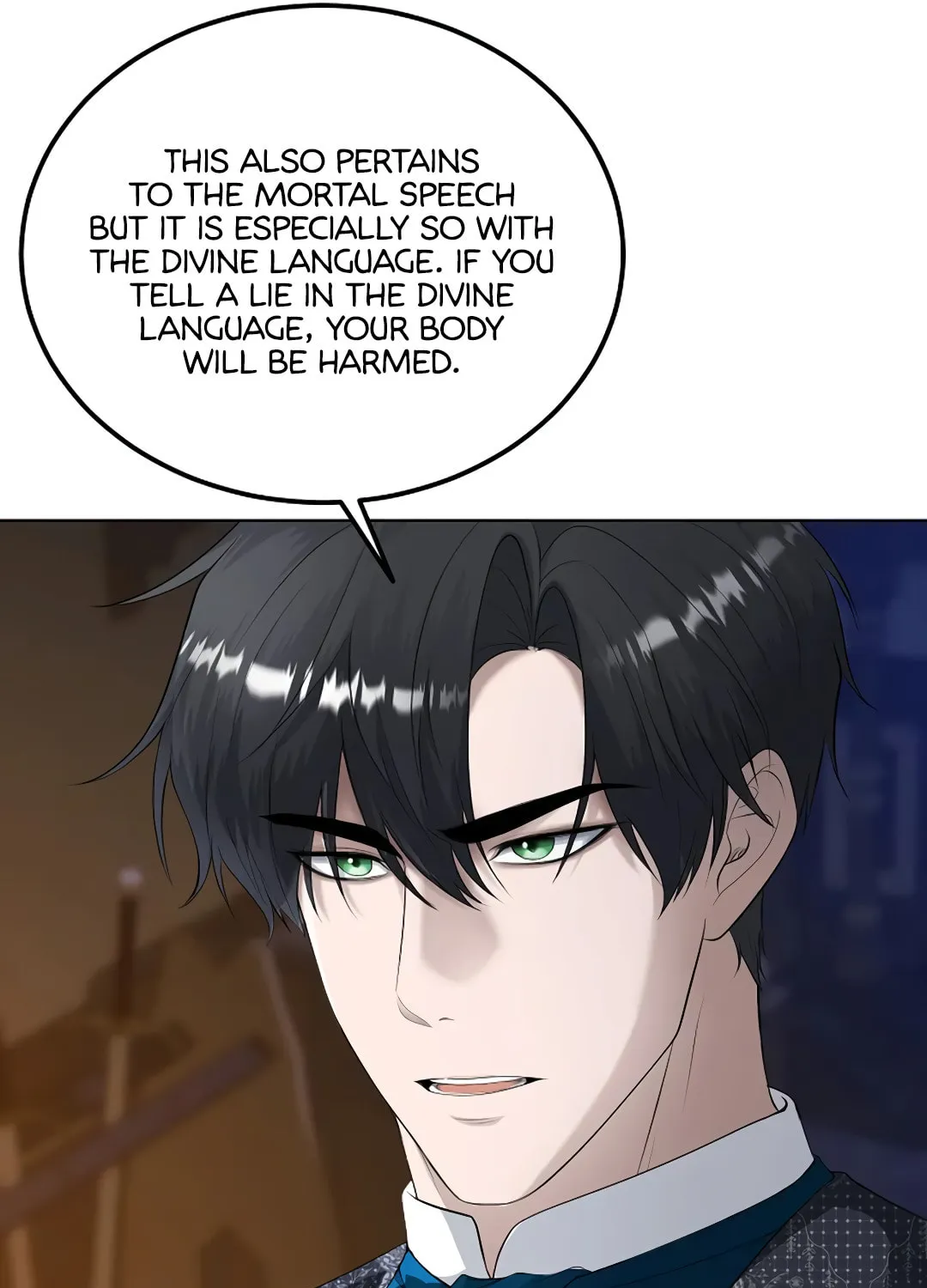 Read Fake Snow chapter 5 image 37 on Lezhin