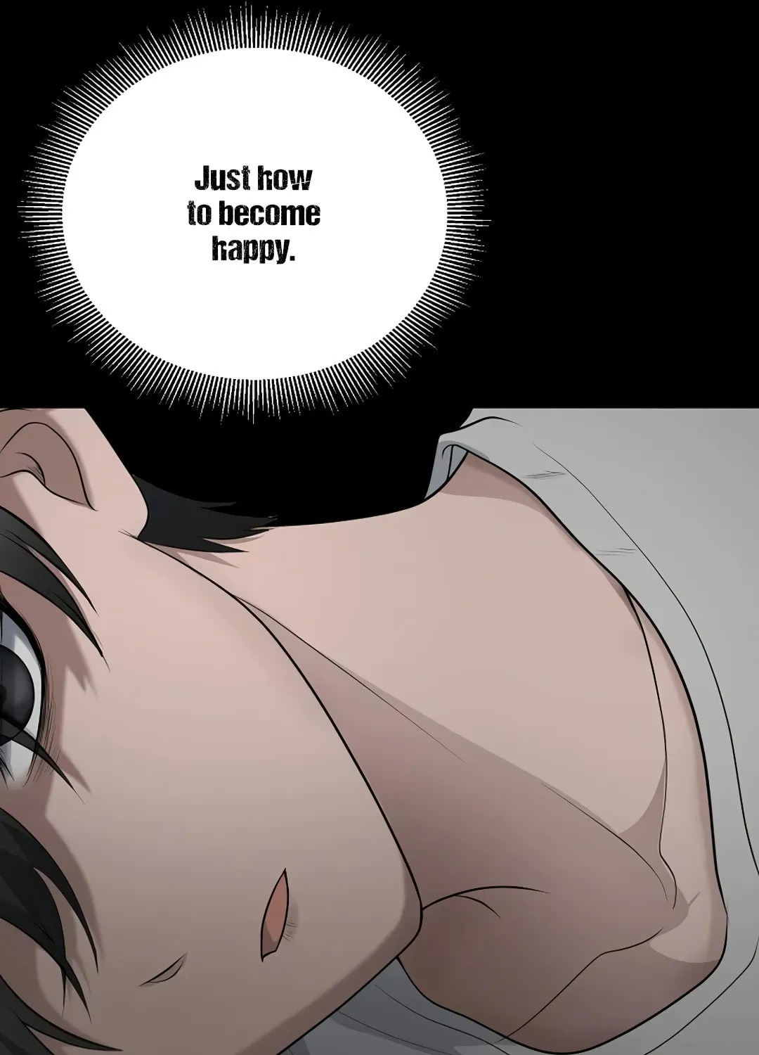 Read Fake Snow chapter 5 image 4 on Lezhin