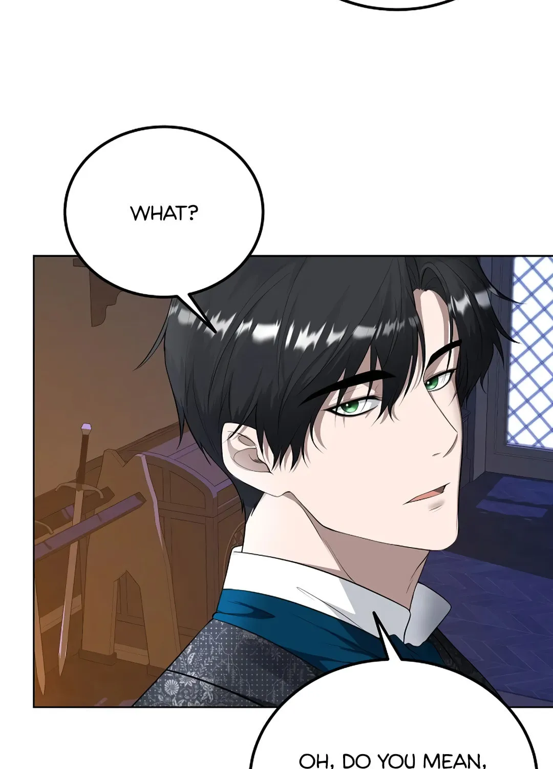 Read Fake Snow chapter 5 image 45 on Lezhin