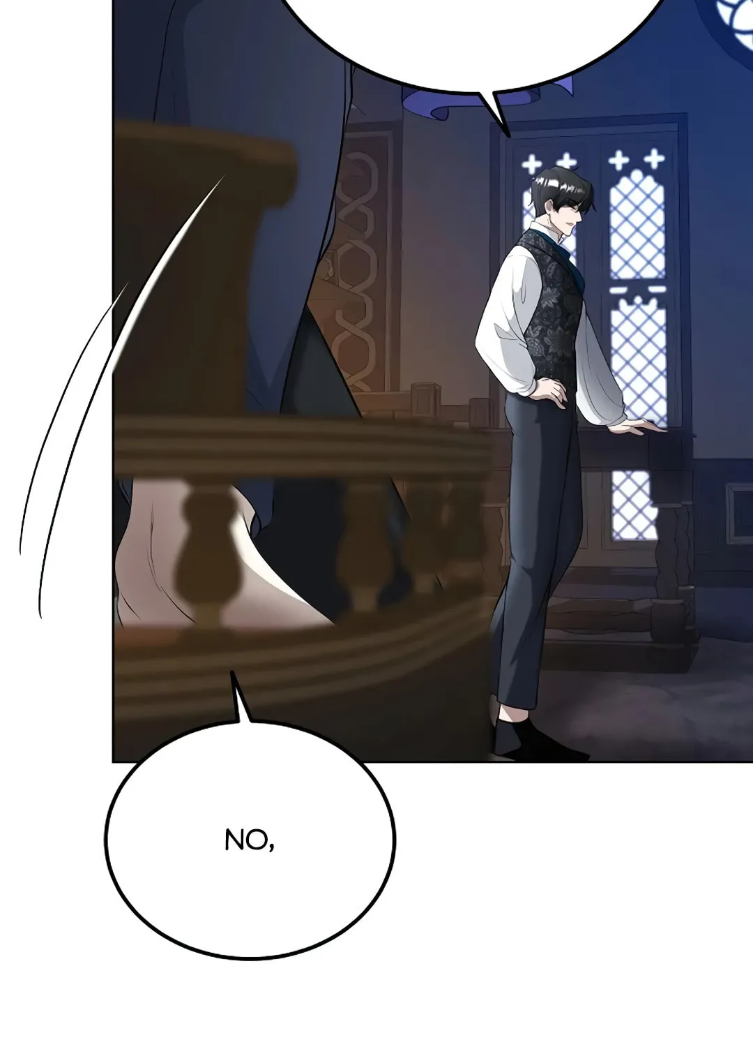 Read Fake Snow chapter 5 image 47 on Lezhin