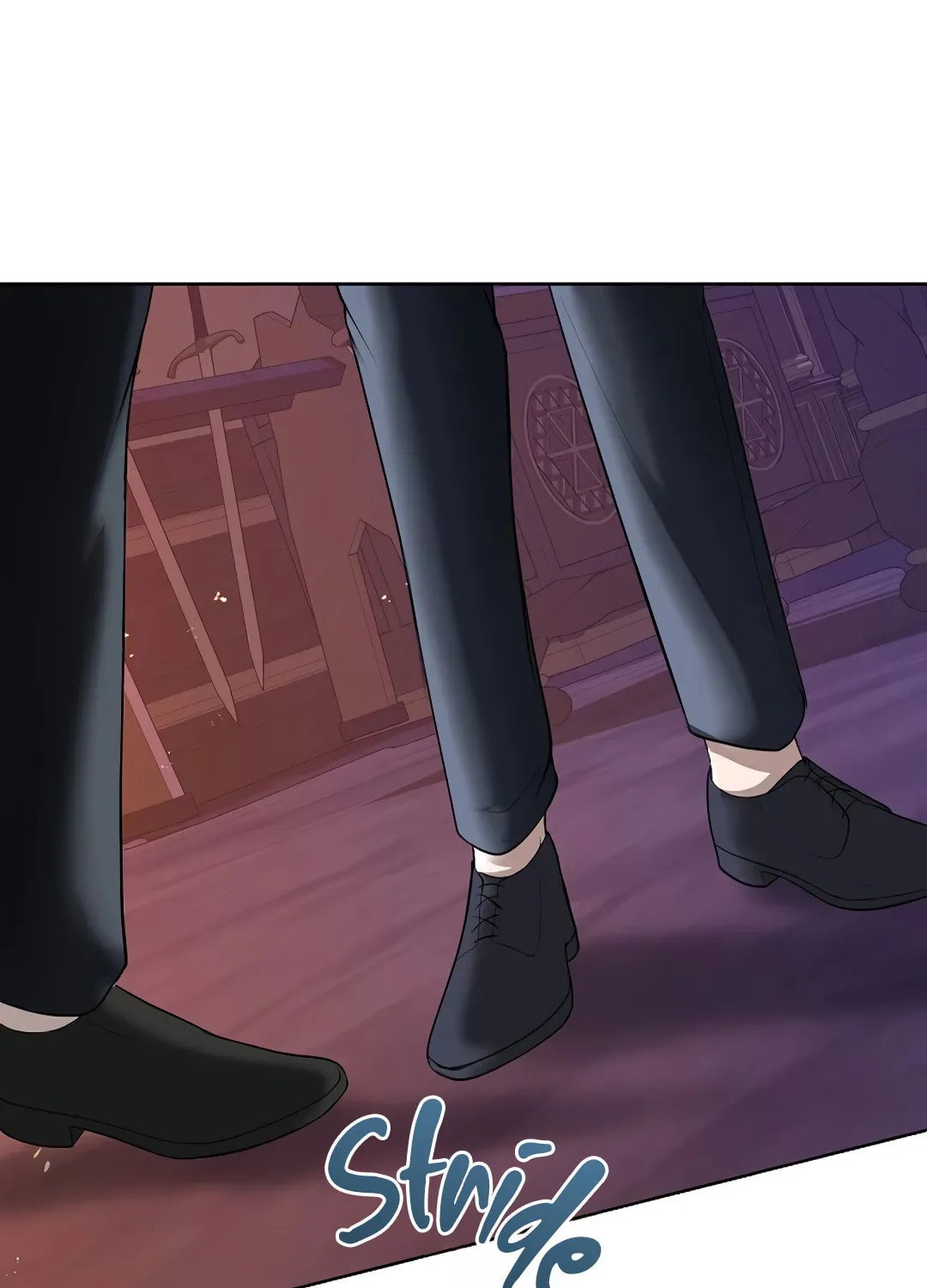 Read Fake Snow chapter 5 image 48 on Lezhin