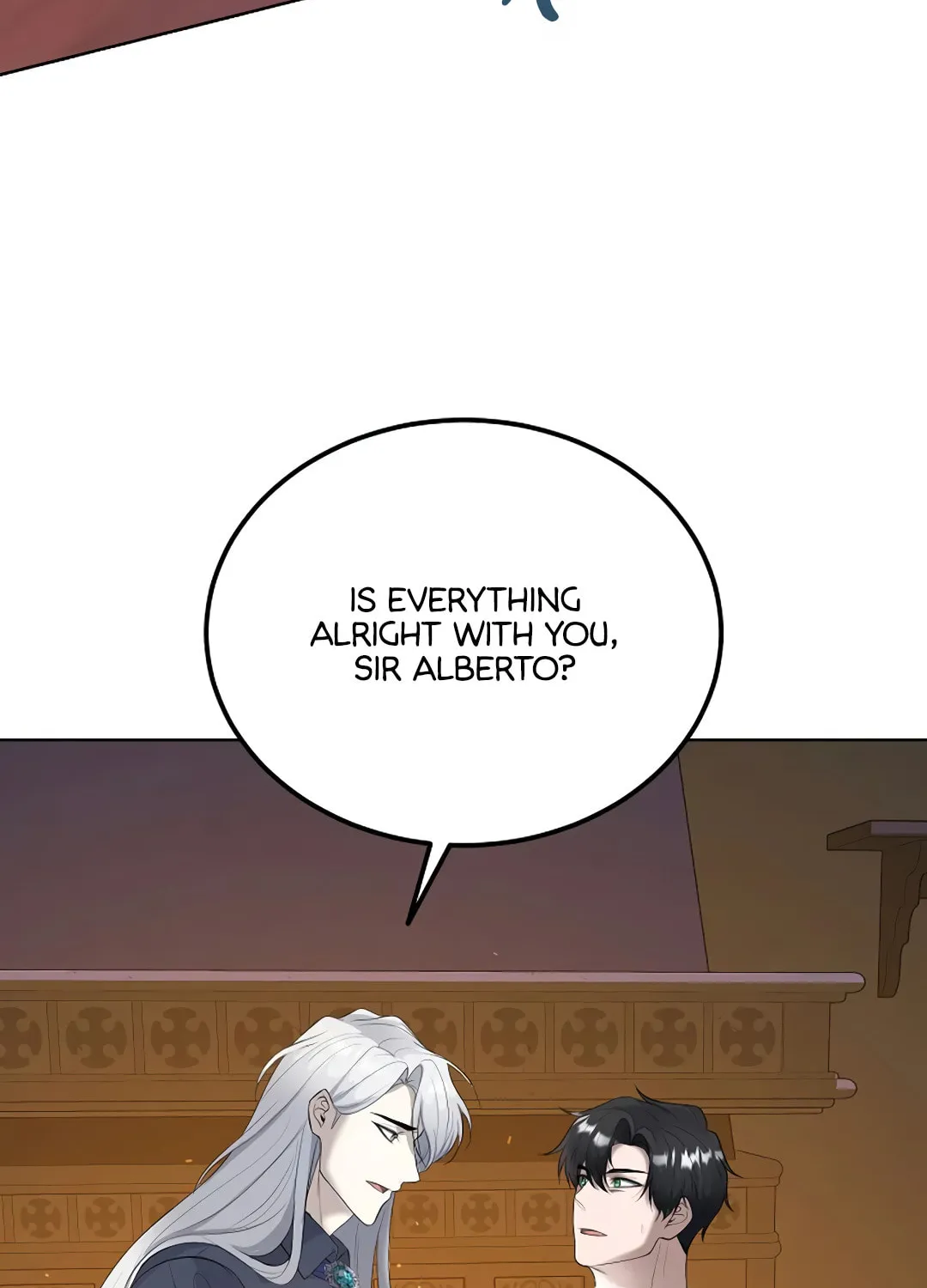 Read Fake Snow chapter 5 image 49 on Lezhin