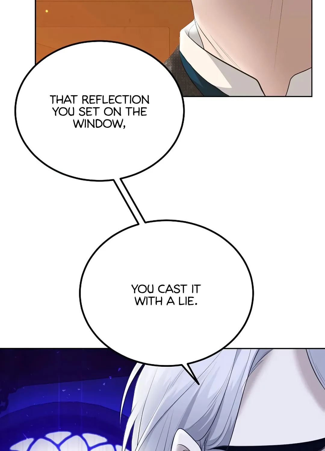 Read Fake Snow chapter 5 image 52 on Lezhin