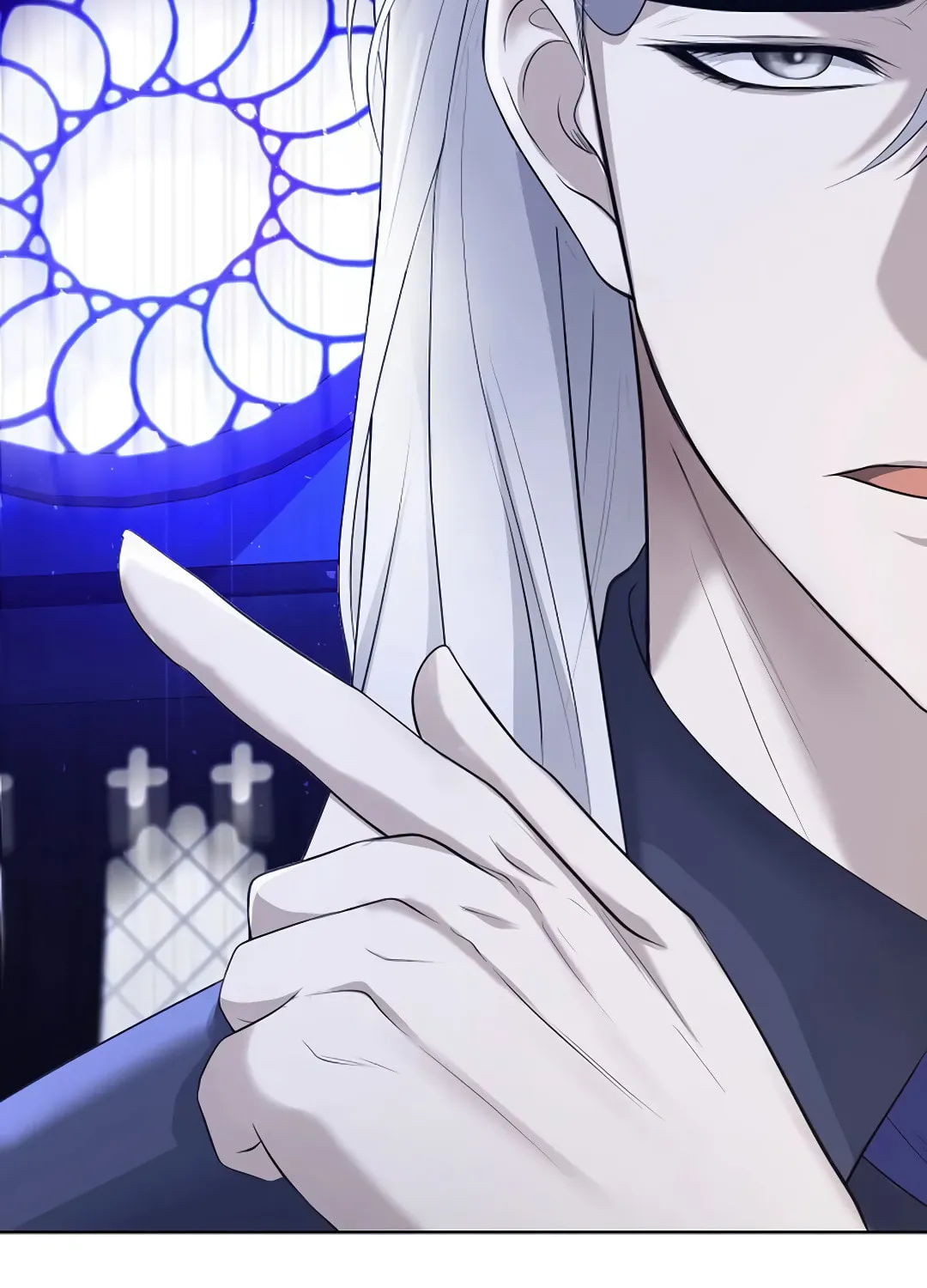Read Fake Snow chapter 5 image 53 on Lezhin