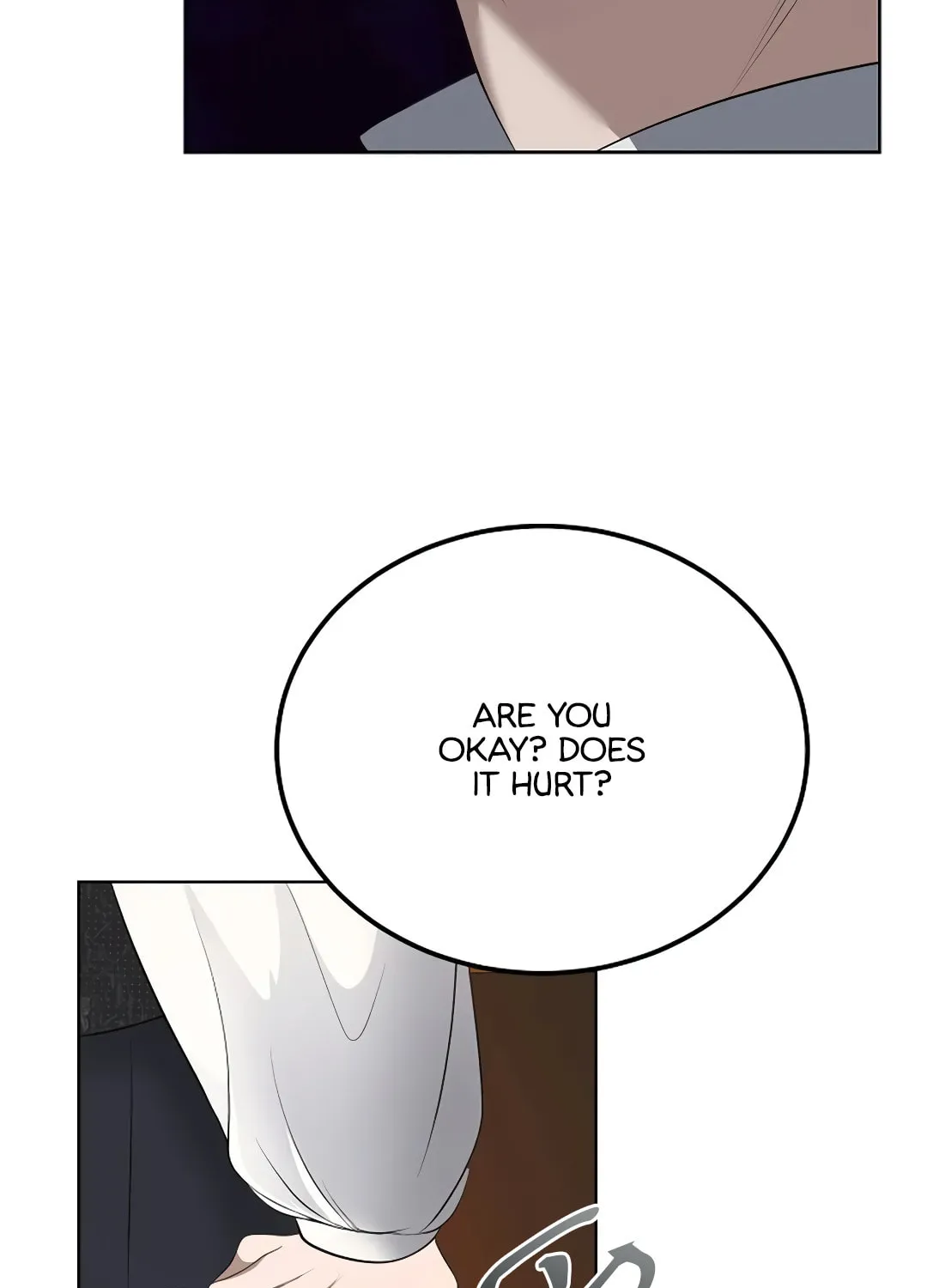 Read Fake Snow chapter 5 image 55 on Lezhin