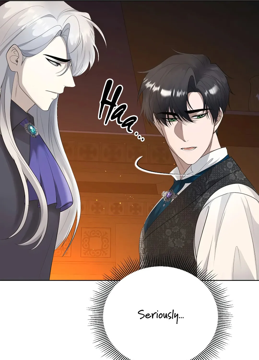 Read Fake Snow chapter 5 image 57 on Lezhin