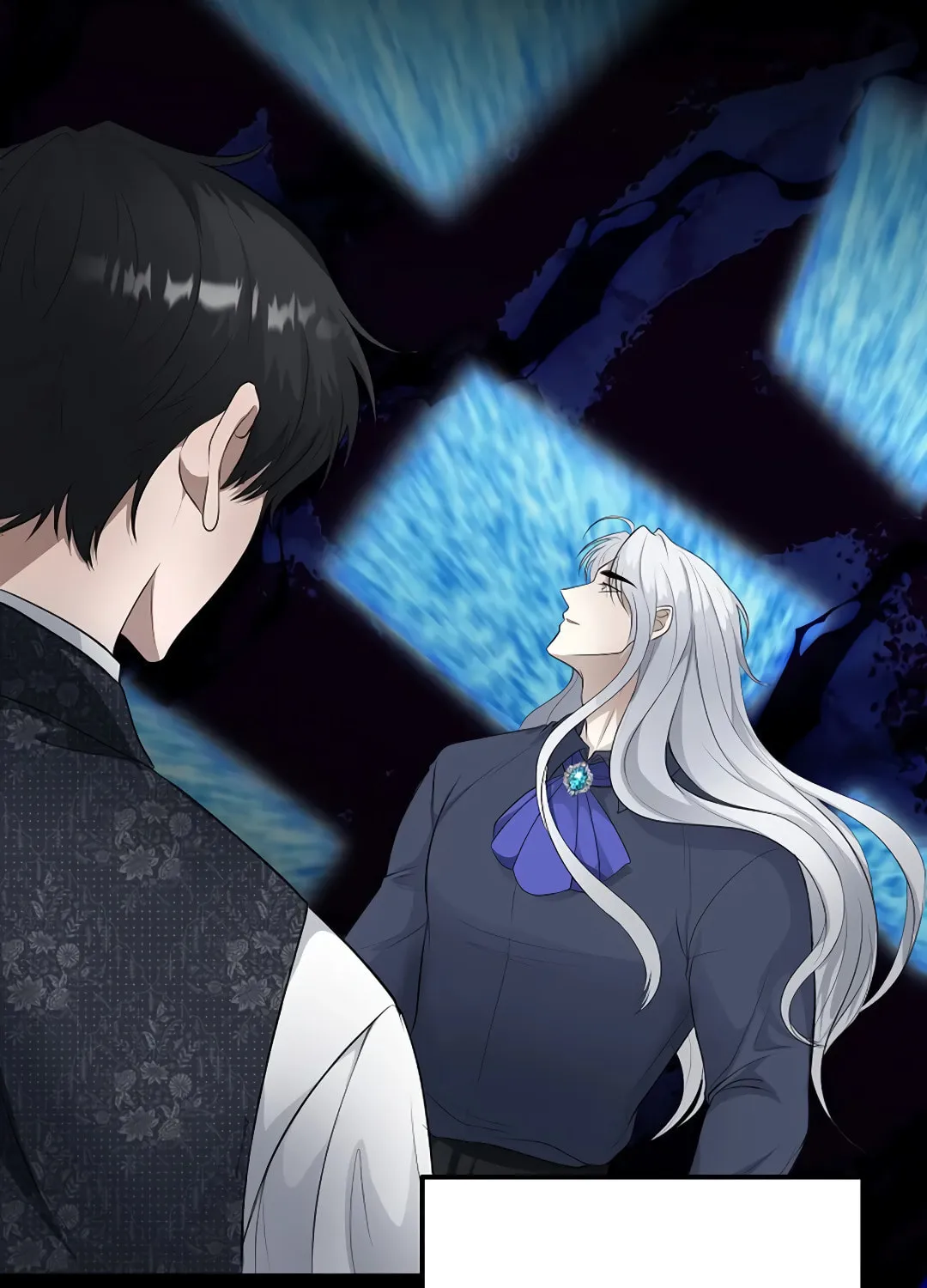 Read Fake Snow chapter 5 image 6 on Lezhin