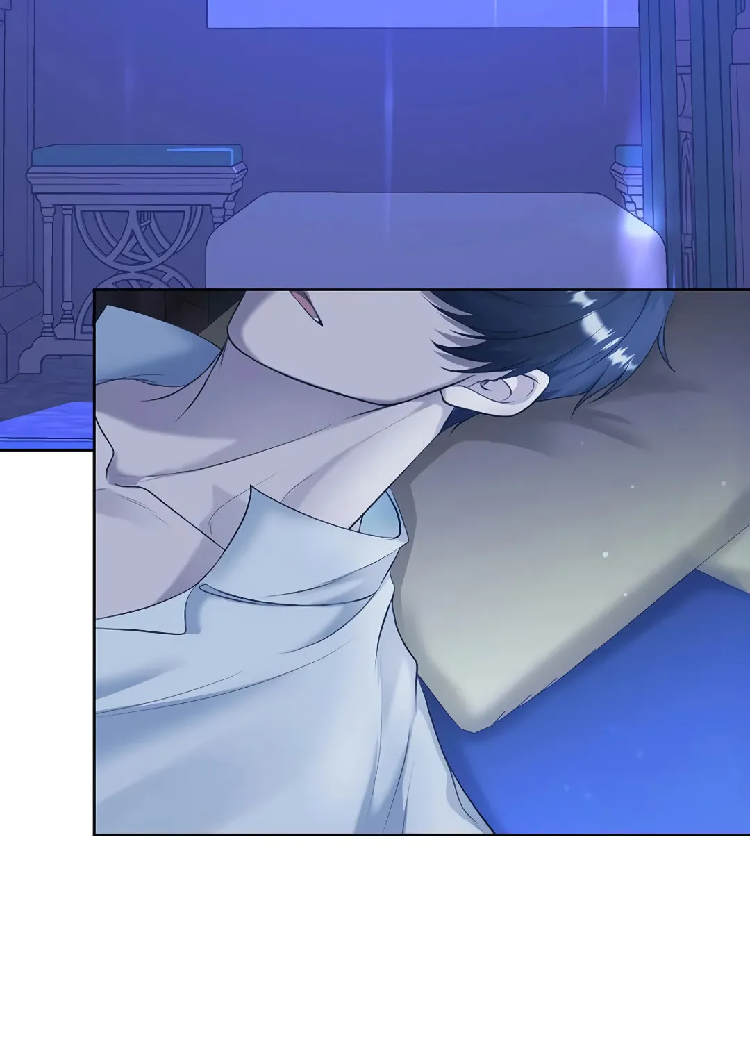 Read Fake Snow chapter 5 image 64 on Lezhin