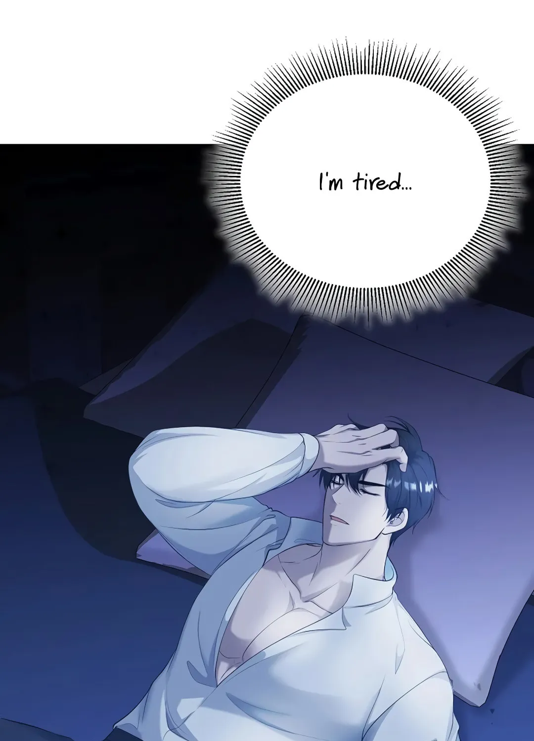 Read Fake Snow chapter 5 image 65 on Lezhin