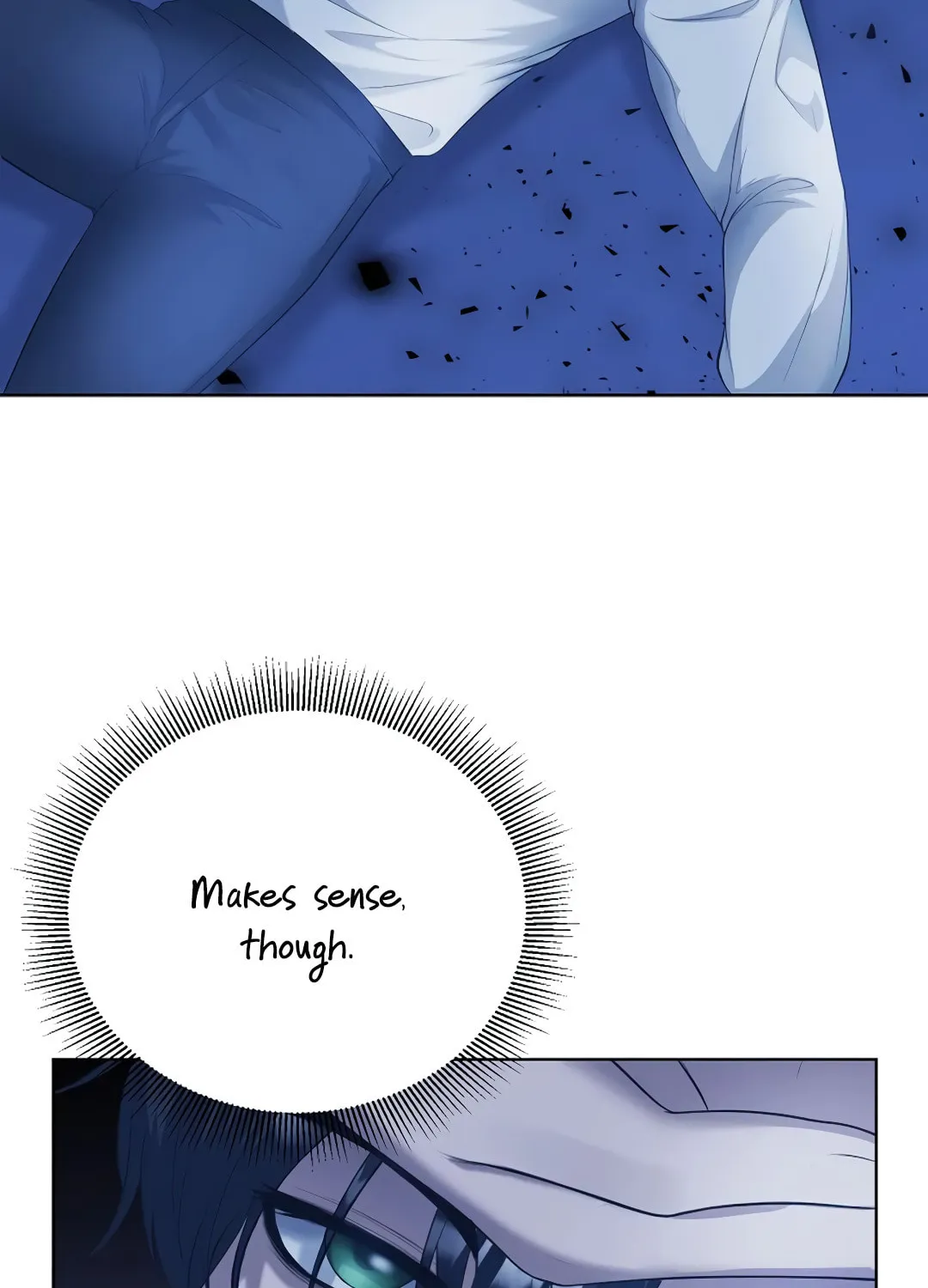 Read Fake Snow chapter 5 image 66 on Lezhin