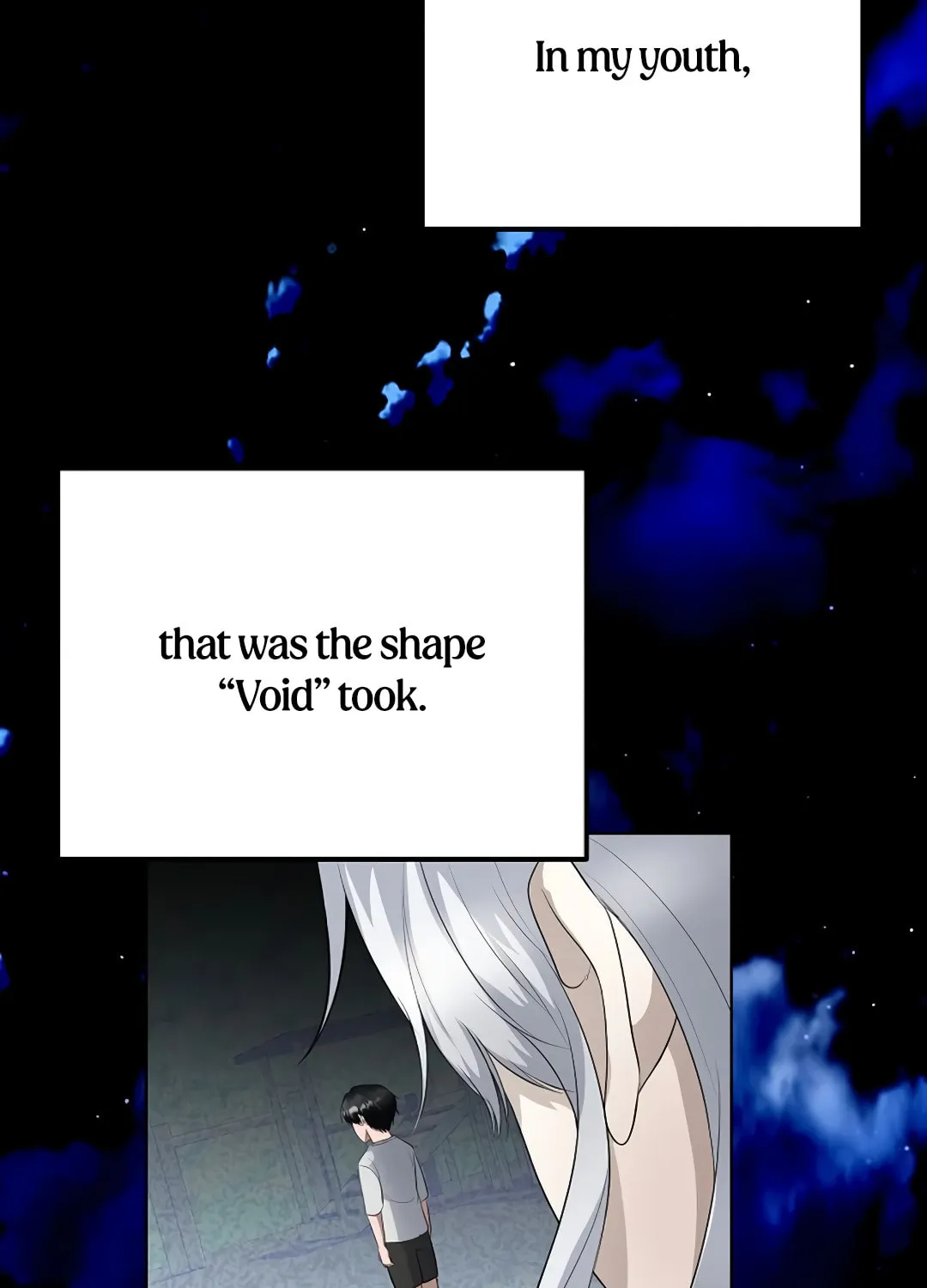 Read Fake Snow chapter 5 image 7 on Lezhin